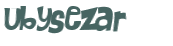 CAPTCHA 挑戰