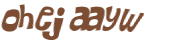 Captcha-udfordring