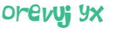 CAPTCHA-haaste
