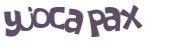 Captcha-udfordring