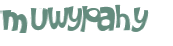 CAPTCHA 挑戰