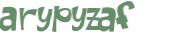 CAPTCHA 挑戰