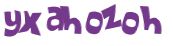 Captcha challenge