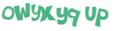 CAPTCHA 挑戰