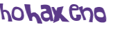 Captcha-udfordring