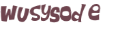 Wyzwanie captcha