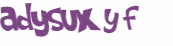 Captcha-udfordring