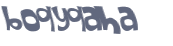 Captcha challenge