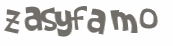 CAPTCHA 挑戰