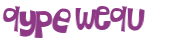 Captcha challenge