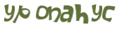 CAPTCHA 挑戰