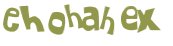 Captcha challenge