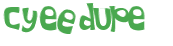 Captcha-udfordring