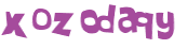 Captcha-udfordring