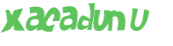 CAPTCHA 挑戰