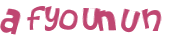 Captcha challenge