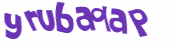 Captcha-test