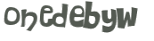 Captcha challenge