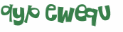 CAPTCHA-haaste