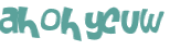 CAPTCHA 挑戰