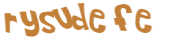 Captcha-test