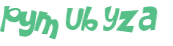 Desafio captcha