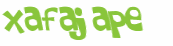 Captcha-udfordring