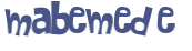 CAPTCHA 挑戰