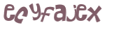 CAPTCHA 挑戰