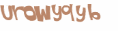 Captcha-udfordring
