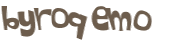 Captcha-udfordring