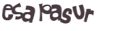 CAPTCHA 挑戰