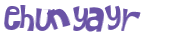 Captcha 챌린지