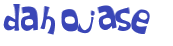 CAPTCHA 挑戰
