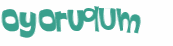 CAPTCHA 挑戰