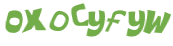 CAPTCHA 挑戰