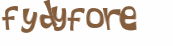 Captcha-udfordring