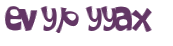 CAPTCHA 挑戰
