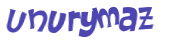CAPTCHA 挑戰