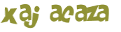 CAPTCHA 挑戰