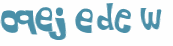 CAPTCHA 挑戰