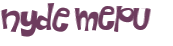 Captcha-udfordring