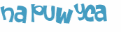 CAPTCHA 挑戰