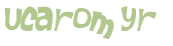 CAPTCHA 挑戰
