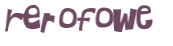 Captcha challenge