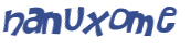Captcha-udfordring