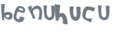 Captcha-udfordring