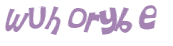 Captcha 챌린지