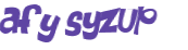 Captchafråga