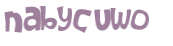 Captcha-udfordring
